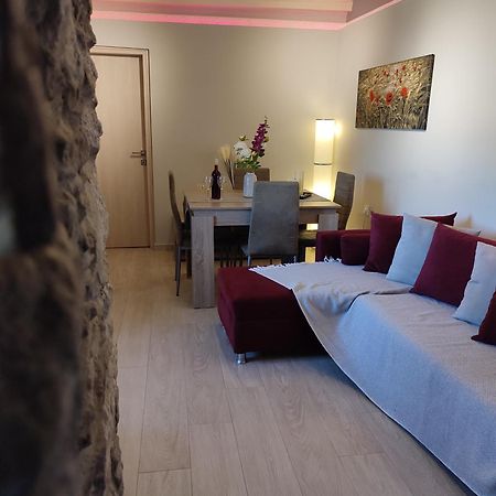 Aegean View Villa Ermoupoli Dış mekan fotoğraf