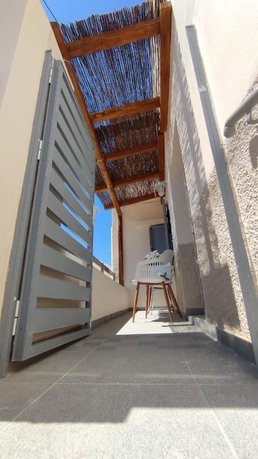 Aegean View Villa Ermoupoli Dış mekan fotoğraf
