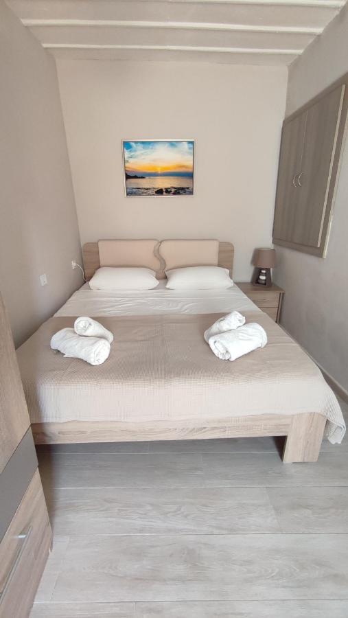 Aegean View Villa Ermoupoli Dış mekan fotoğraf